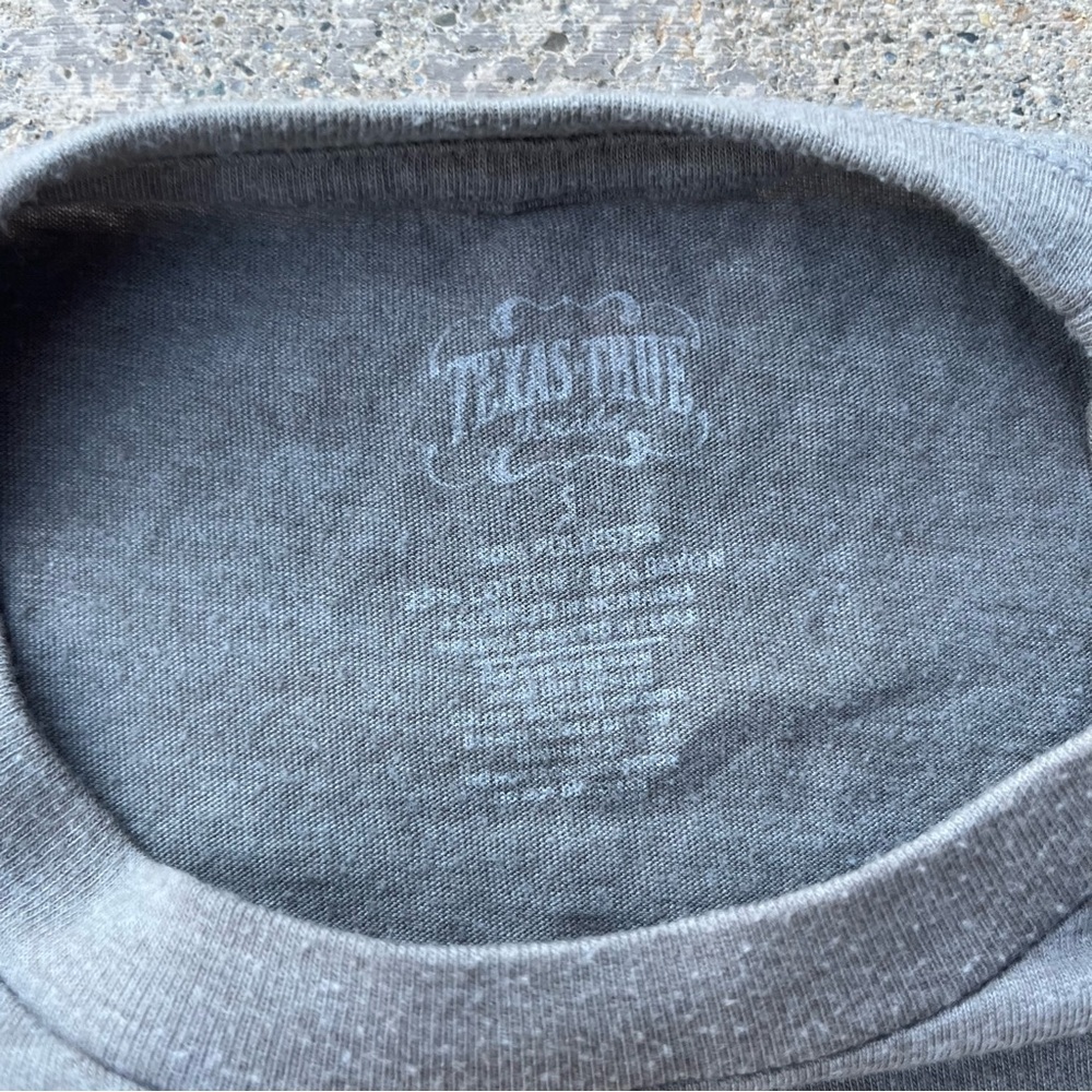Texas True Tee - Picture 3 of 3